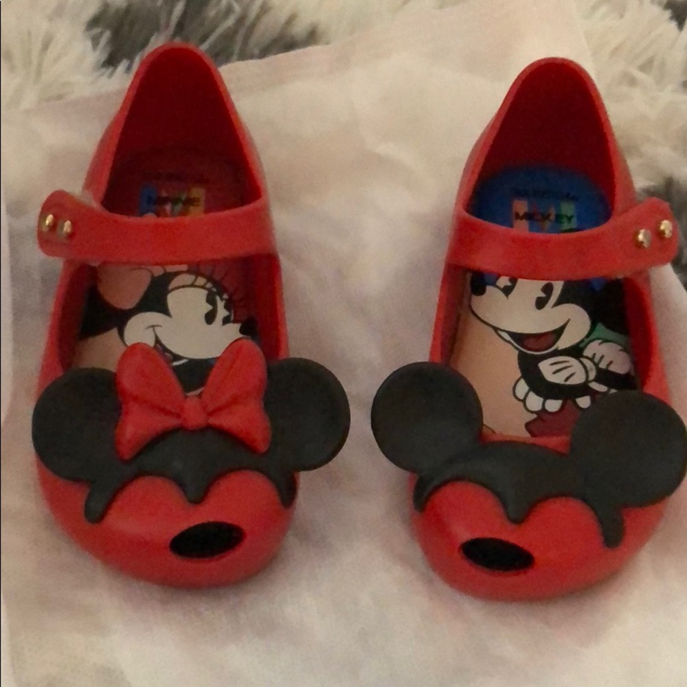 Mini Melissa